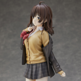 Higehiro: Sayu Ogiwara Figure
