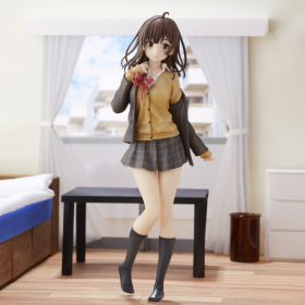 Higehiro: Sayu Ogiwara Figure