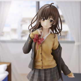 Higehiro: Sayu Ogiwara Figure