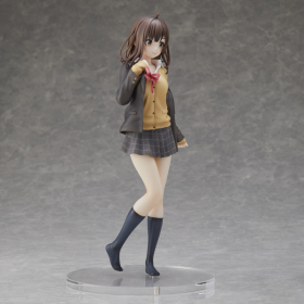 Higehiro: Sayu Ogiwara Figure