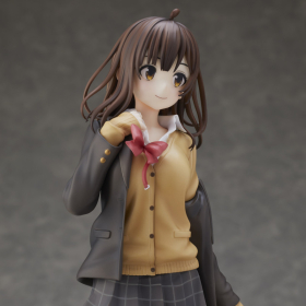 Higehiro: Sayu Ogiwara Figure