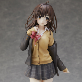Higehiro: Sayu Ogiwara Figure