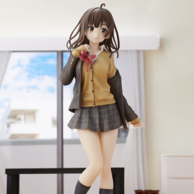 Higehiro: Sayu Ogiwara Figure