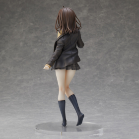 Higehiro: Sayu Ogiwara Figure
