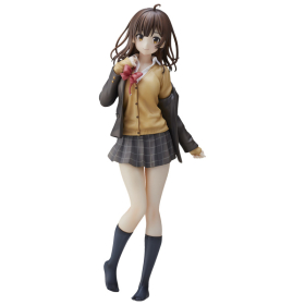 Higehiro: Sayu Ogiwara Figure