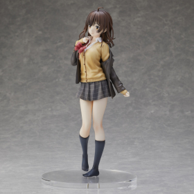 Higehiro: Sayu Ogiwara Figure