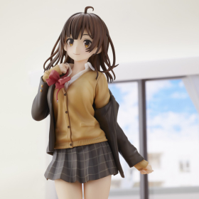 Higehiro: Sayu Ogiwara Figure