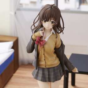 Higehiro: Sayu Ogiwara Figure