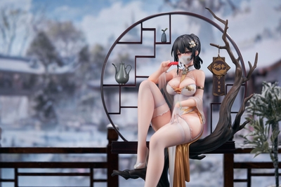 Xiami Da Wu Wang - Xiami - Fortunate to Meet, China Dress Ver. - 1/7