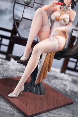 Xiami Da Wu Wang - Xiami - Fortunate to Meet, China Dress Ver. - 1/7