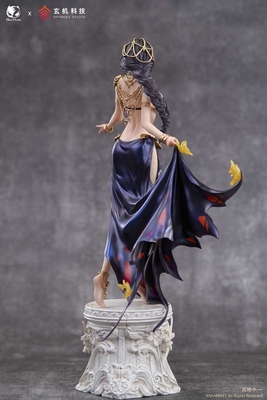 Ghostblade - Aeolian - Princess Feng Ling - 1/6