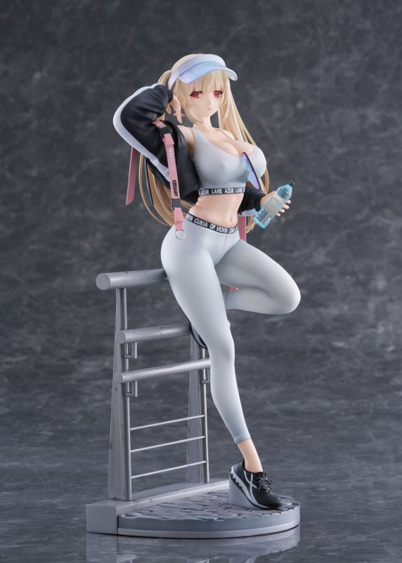 Azur Lane - Kersaint - 1/7 - Reverent Runner Ver.