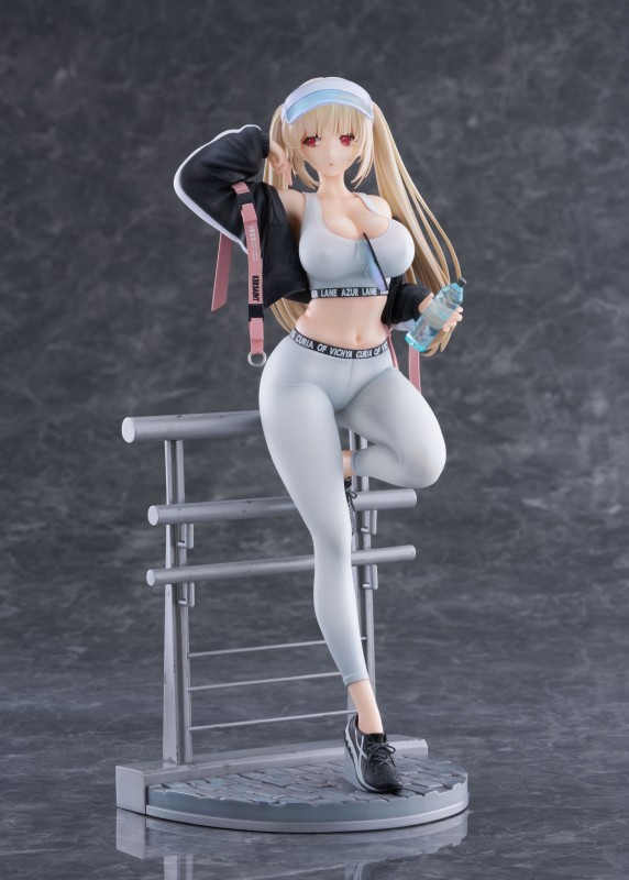 Azur Lane - Kersaint - 1/7 - Reverent Runner Ver.