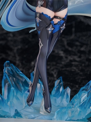 Genshin Impact - Eula Lawrence - Wavecrest Waltz Ver. - 1/7