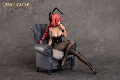 SSR Figure Yi Ren Guan - House of Unhumans Chu E: Bunny Ver. 1/7