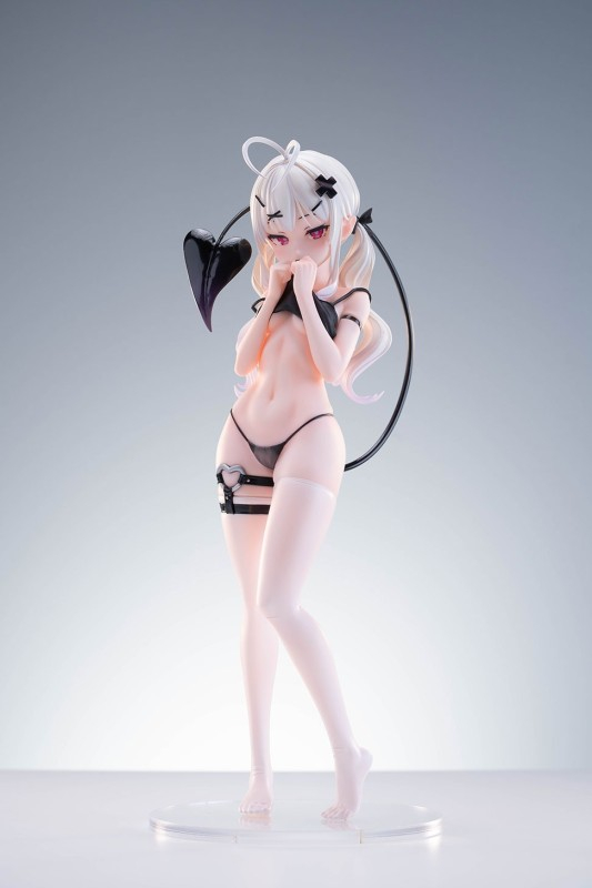 Original - Shinomiya Kanna - 1/6 - Little Devil Ver., DX Ver.