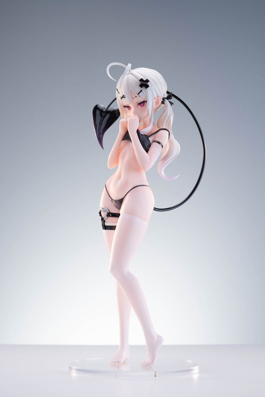 Original - Shinomiya Kanna - 1/6 - Little Devil Ver., DX Ver.