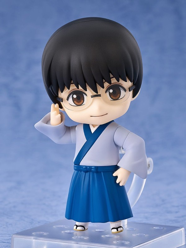 Gintama - Shimura Shinpachi - Nendoroid (#2458)