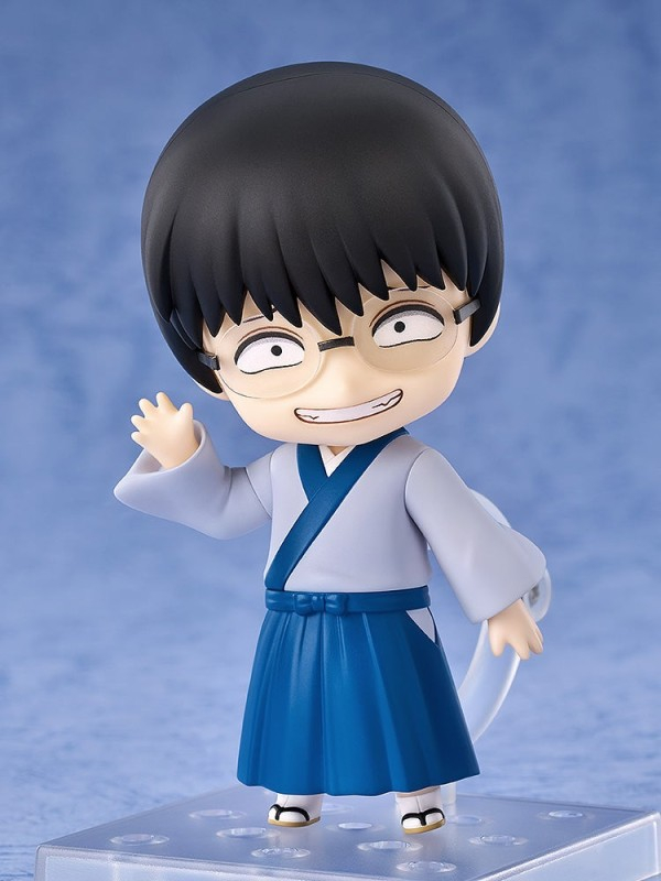 Gintama - Shimura Shinpachi - Nendoroid (#2458)