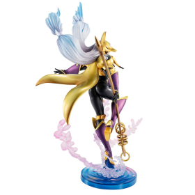 Digimon Tamers - Sakuyamon G.E.M. Series