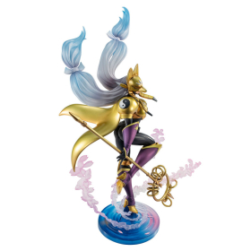 Digimon Tamers - Sakuyamon G.E.M. Series