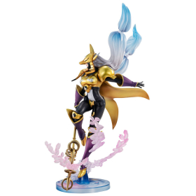 Digimon Tamers - Sakuyamon G.E.M. Series