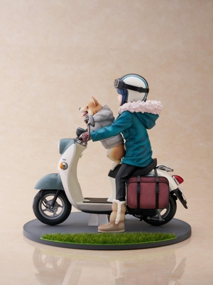 Yurucamp Season 3 - Shima Rin - F:Nex - 1/7