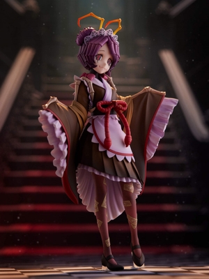 Overlord IV Entoma Vasilissa Zeta F:Nex 1/7