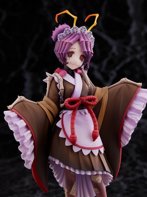 Overlord IV Entoma Vasilissa Zeta F:Nex 1/7