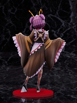 Overlord IV Entoma Vasilissa Zeta F:Nex 1/7