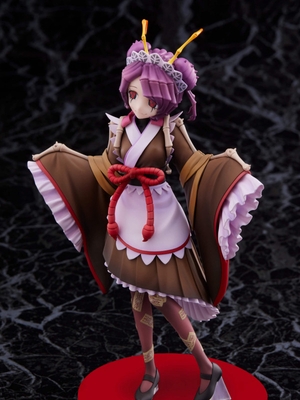 Overlord IV Entoma Vasilissa Zeta F:Nex 1/7