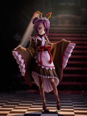 Overlord IV Entoma Vasilissa Zeta F:Nex 1/7