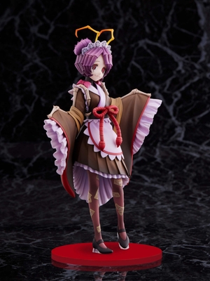 Overlord IV Entoma Vasilissa Zeta F:Nex 1/7