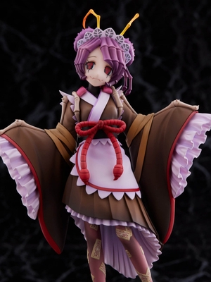 Overlord IV Entoma Vasilissa Zeta F:Nex 1/7