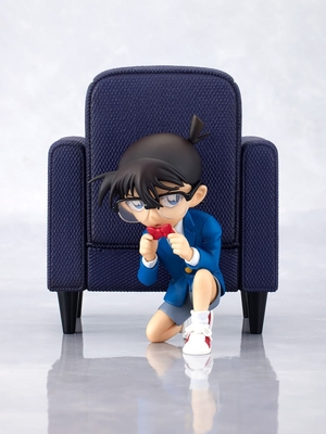 Meitantei Conan - Edogawa Conan - Tenitol