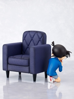 Meitantei Conan - Edogawa Conan - Tenitol