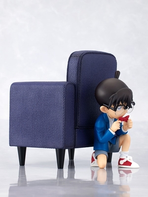 Meitantei Conan - Edogawa Conan - Tenitol