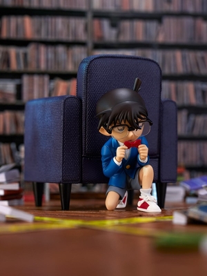 Meitantei Conan - Edogawa Conan - Tenitol
