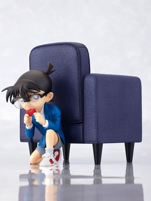 Meitantei Conan - Edogawa Conan - Tenitol