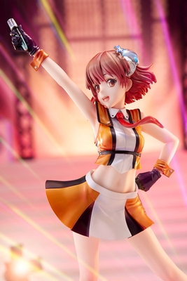 1/7 ULTRAMAN: Rena Sayama Science Special Search Party-Style Idol Look