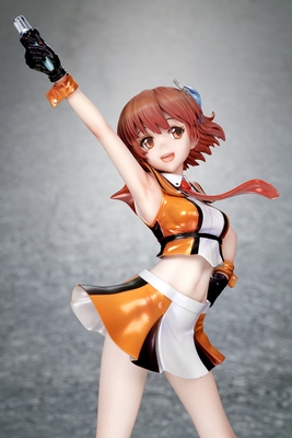 1/7 ULTRAMAN: Rena Sayama Science Special Search Party-Style Idol Look