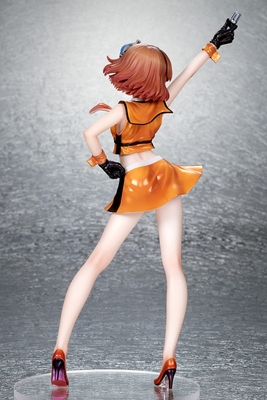 1/7 ULTRAMAN: Rena Sayama Science Special Search Party-Style Idol Look