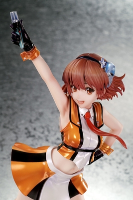 1/7 ULTRAMAN: Rena Sayama Science Special Search Party-Style Idol Look