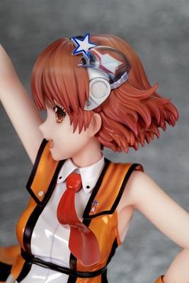 1/7 ULTRAMAN: Rena Sayama Science Special Search Party-Style Idol Look