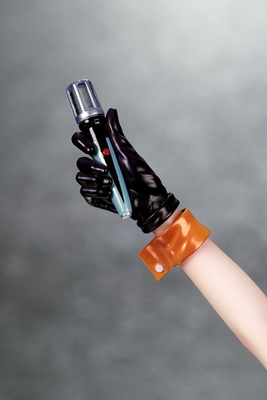 1/7 ULTRAMAN: Rena Sayama Science Special Search Party-Style Idol Look