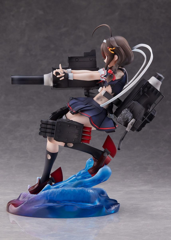 Kantai Collection ~Kan Colle~ Shigure Kai Ni, Kessen Mode 1/7