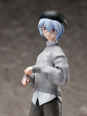 1/7 Rei Ayanami Ver. RADIO EVA