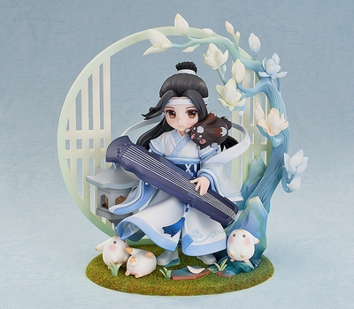 1/8 The Master of Diabolism: Lan Wangji: Childhood Ver.