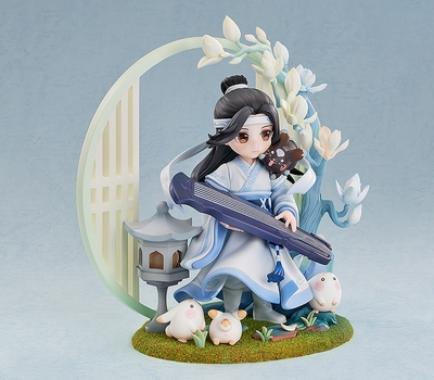 1/8 The Master of Diabolism: Lan Wangji: Childhood Ver.