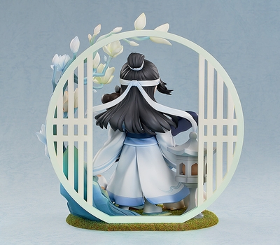1/8 The Master of Diabolism: Lan Wangji: Childhood Ver.